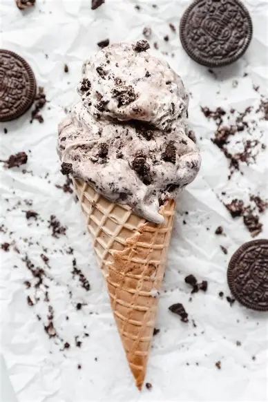ice-cream