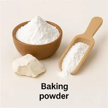 baking powder