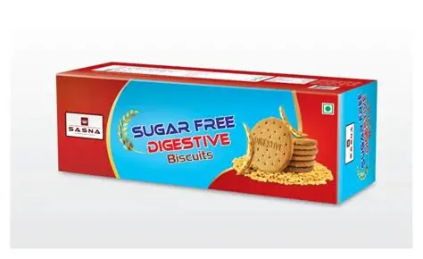 sugure free digestive biscuit