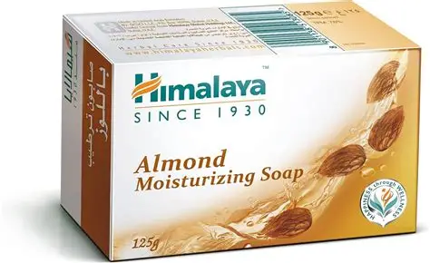 ALMOND ROSE SOAP (125 gm)