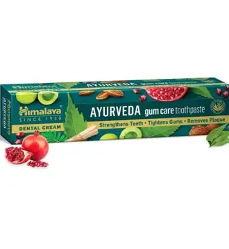 ayur gum care t.paste