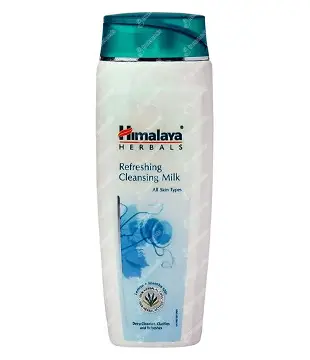 REF. CLEANSING MILK
