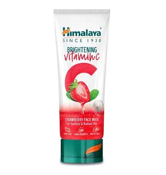 bright vitamin c strawberry fash wash