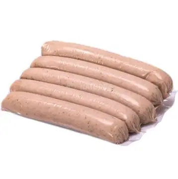 pork sausage