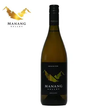 manang semi sweet wine