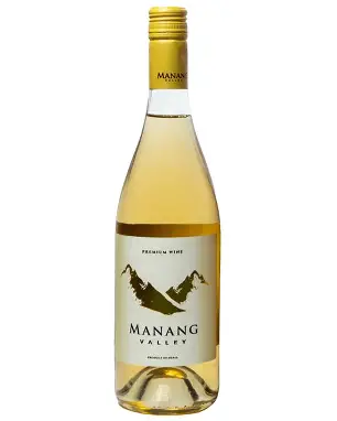 manang dry wine