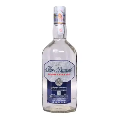 blue dimond