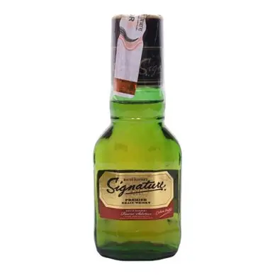 SIGNATURE PREMIUM