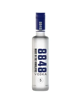 8848 VODKA