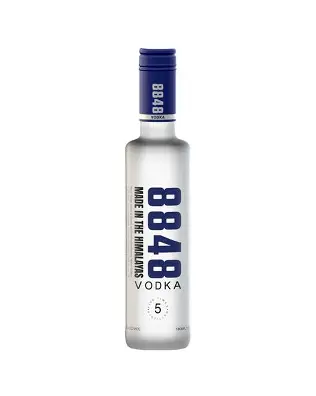 8848 VODKA