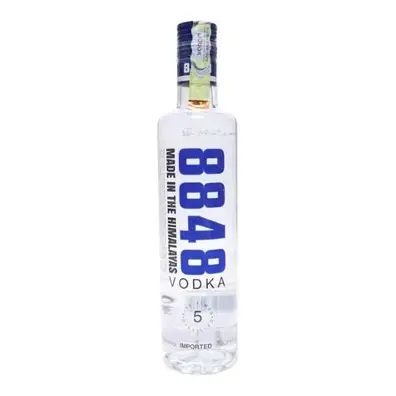 8848 VODKA