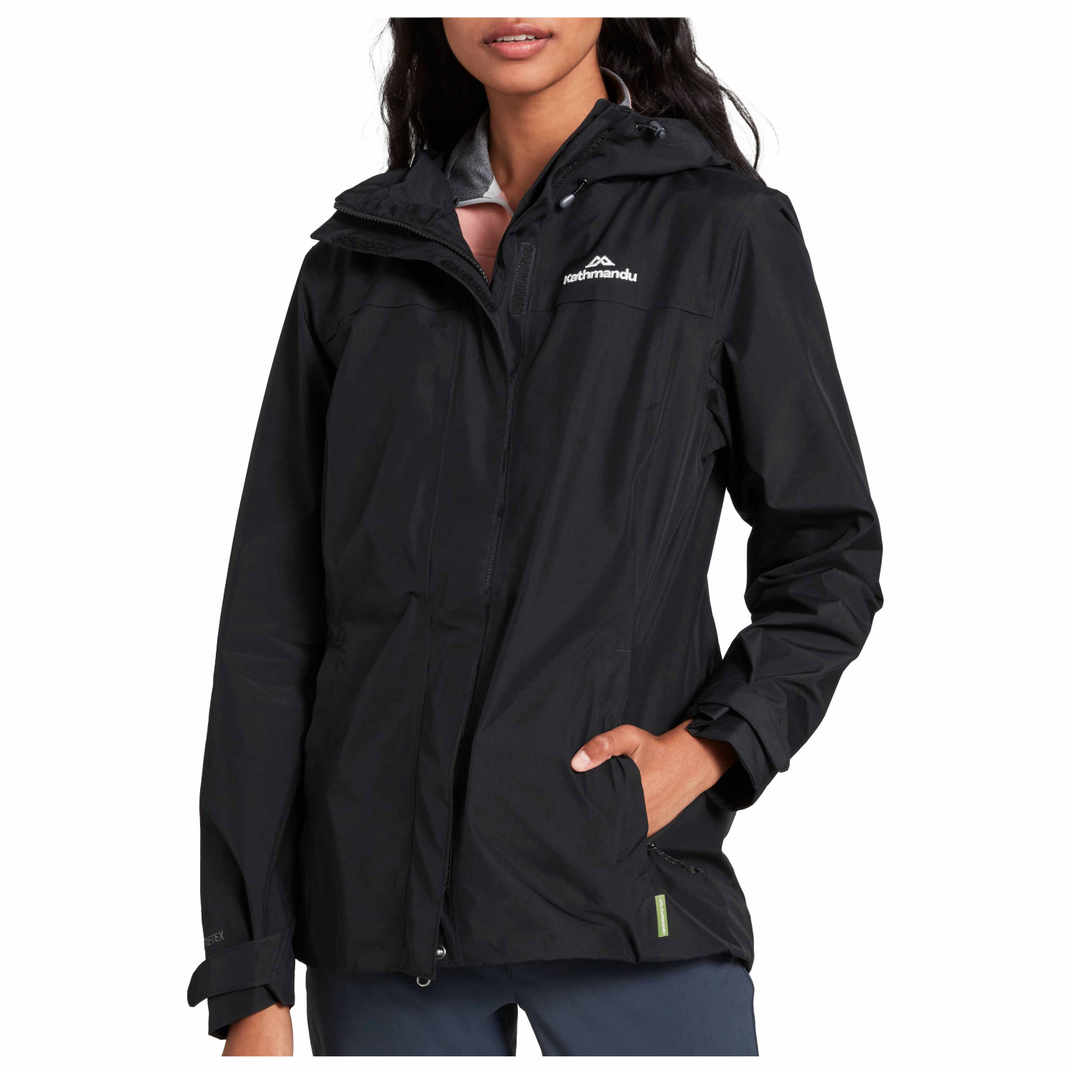 Kathmandu jacket