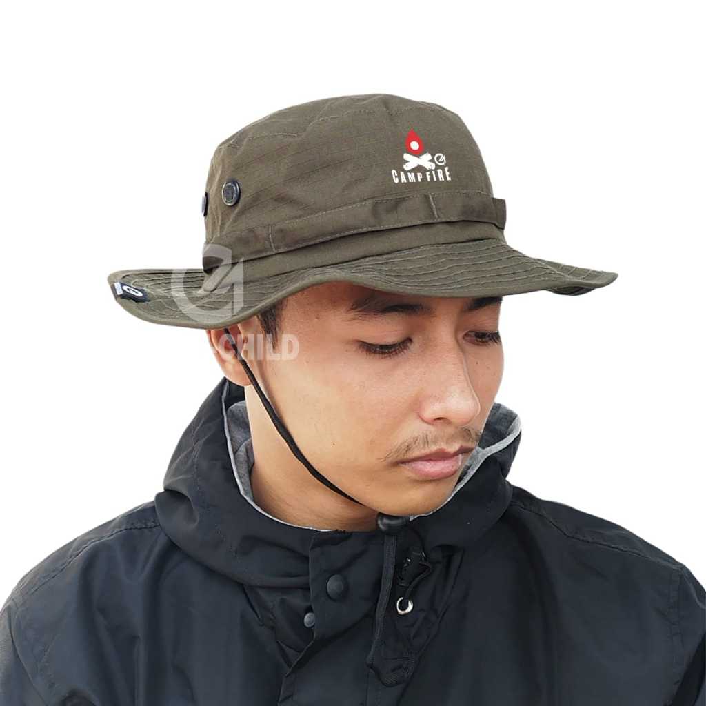 MOUNTAIN HAT