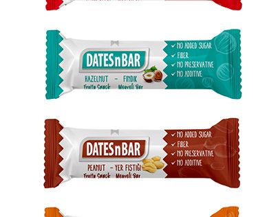 dates n bar hazelnot