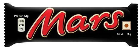 mars 40gm